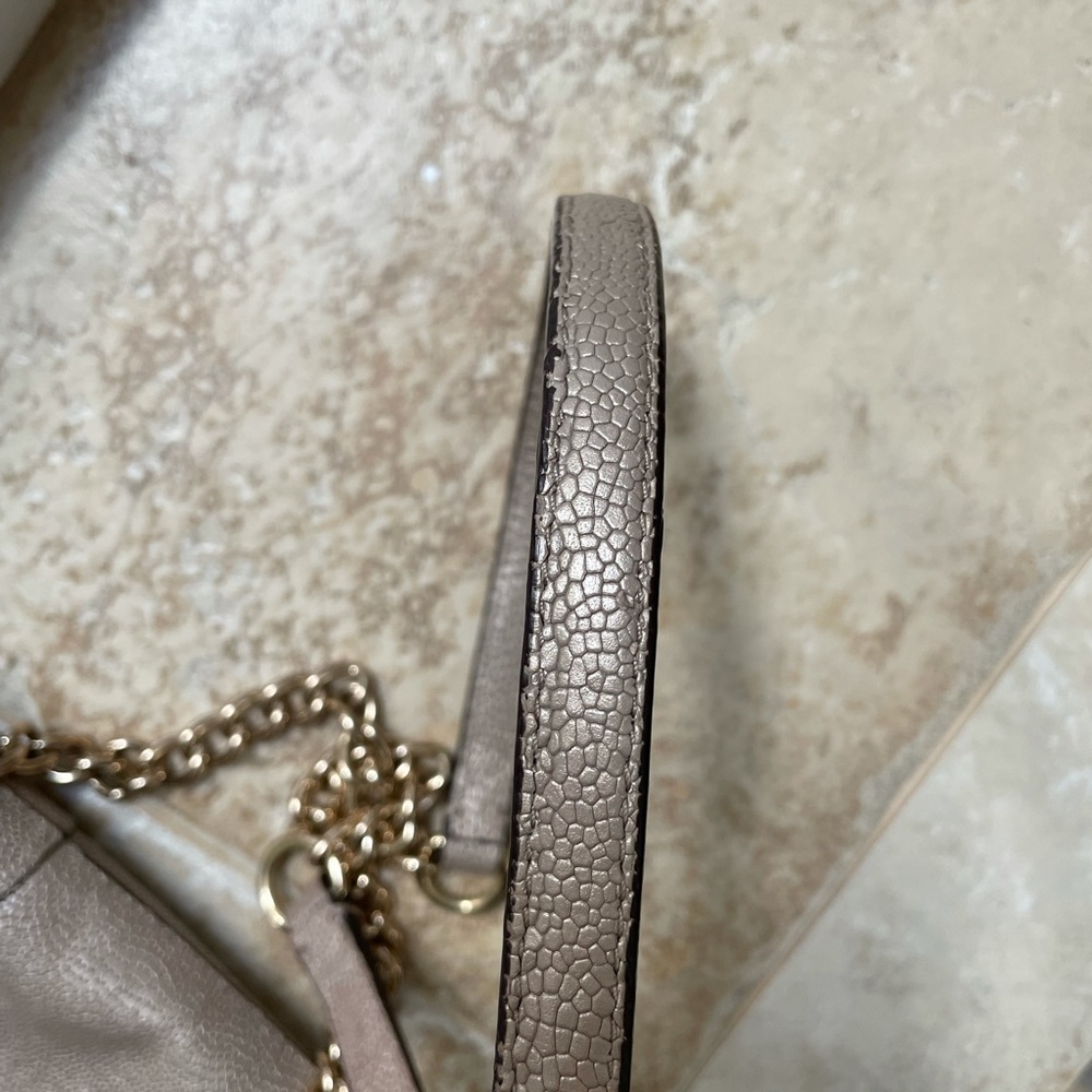 Coach Authentic Cross Body - Picture 4 of 5